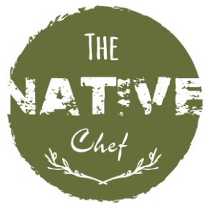 The Native Chef